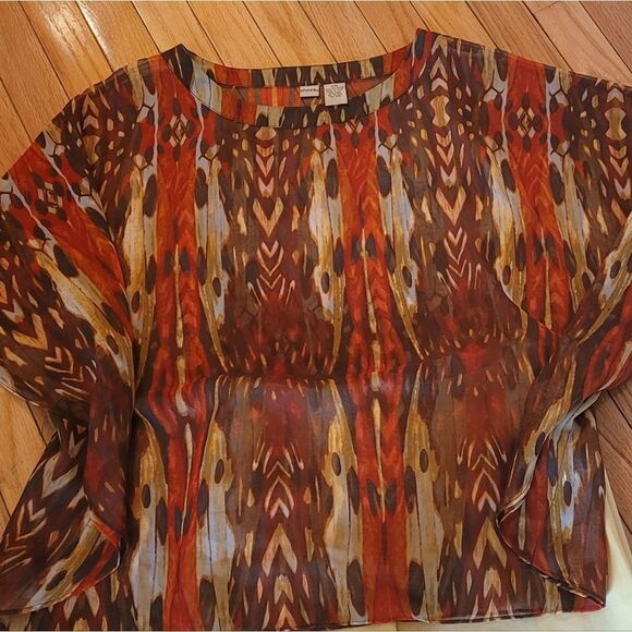 CHICO'S COORDINATED OUTFIT - Picture 4 of 5